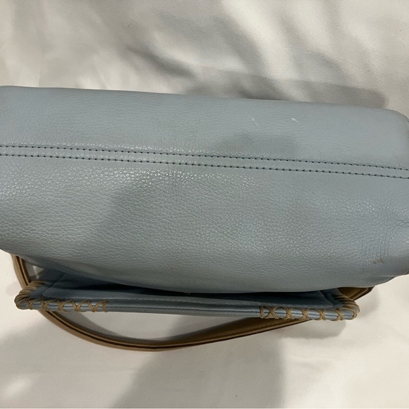 MCM 2 Way Crossbody - Picture 5 of 8